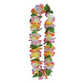 Silk 'N Petals Tropical Garden Lei